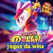 jogos da winx